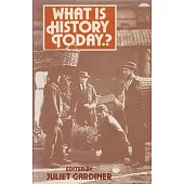What Is History Today...?