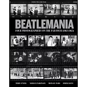 Beatlemania: Four Photographers on the Fab Four