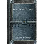 Ascent of Mount Carmel