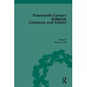 19th Century Literature, Religion and Society