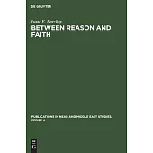 Between Reason and Faith: Anti-Rationalism in Italian Jewish Thought 1250-1650