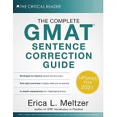 The Complete GMAT Sentence Correction Guide