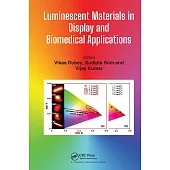 Luminescent Materials in Display and Biomedical Applications