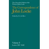 The Correspondence of John Locke