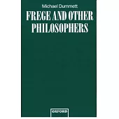 Frege and Other Philosophers