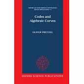 Codes and Algebraic Curves