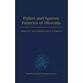 Pollen and Spores: Patterns of Diversification