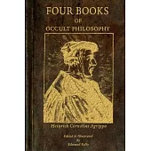 Four Books of Occult Philosophy