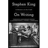 On Writing: A Memoir of the Craft