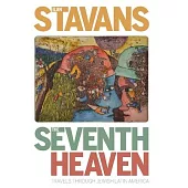 The Seventh Heaven: Travels Through Jewish Latin America