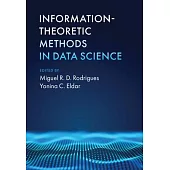 Information-Theoretic Methods in Data Science