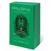 Harry Potter and the Order of the Phoenix(Slytherin Edition)