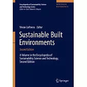 Sustainable Built Environments