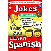 Jokes to help you learn Spanish: Chistes tontos = Daft Jokes