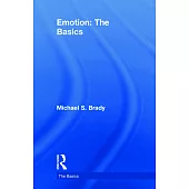 Emotion: The Basics