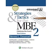 Strategies and Tactics for the MBE II