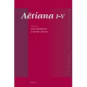 Äetiana Volumes I-V