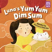 Luna’’s Yum Yum Dim Sum