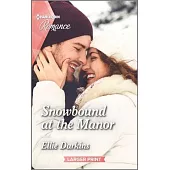 Snowbound at the Manor