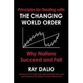 The Changing World Order: Why Nations Succeed and Fail