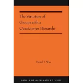 The Structure of Groups with a Quasiconvex Hierarchy