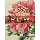 Wordsearch: Over 150 Puzzles