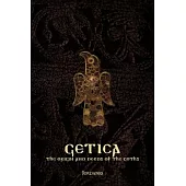 Getica: The Origin and Deeds of the Goths