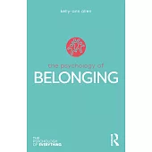 The Psychology of Belonging