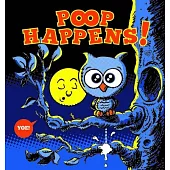 Poop Happens