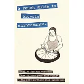 A Rough Guide to Bicycle Maintenance