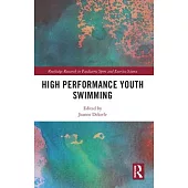 High Performance Youth Swimming