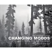 Changing Moods: 60 Years in Black and White