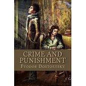 Crime And Punishment