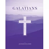 New Testament Crosswords, Galatians in the New International Version