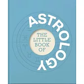The Little Book of Astrology