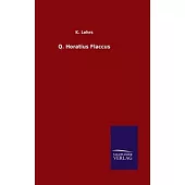 Q. Horatius Flaccus