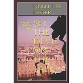 Set the Devil on the table: Scenarios of hidden evil