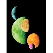 Luca Missoni: Moon Atlas