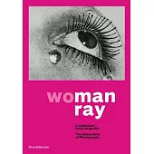Man Ray: Woman