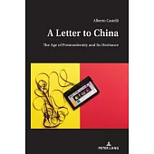 A Letter to China