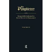 The Pamphleteer