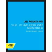 Lasl Phermex Data, Vol. I