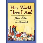 Hey World, Here I Am!-Revised