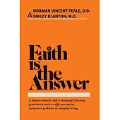 Faith Is the Answer