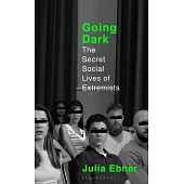 Going Dark: The Secret Social Lives of Extremists