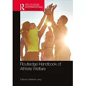 Routledge Handbook of Athlete Welfare