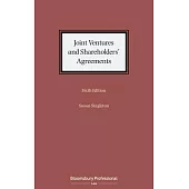 Joint Ventures and Shareholders’ Agreements