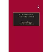 Contemporary Youth Research: Local Expressions and Global Connections