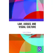 Law, Judges and Visual Culture