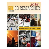 CQ Researcher Bound Volume 2018